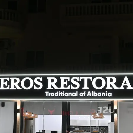 Hotel Eros