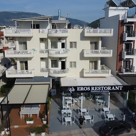 Hotel Eros