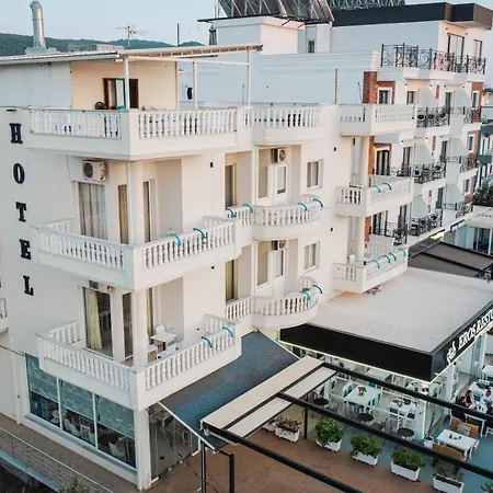 Otel Eros