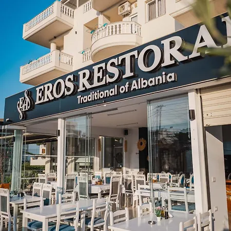 Eros Otel