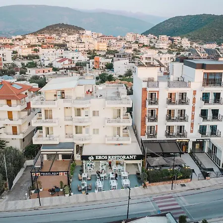 Otel Eros