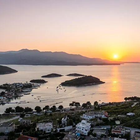Otel Eros 4*