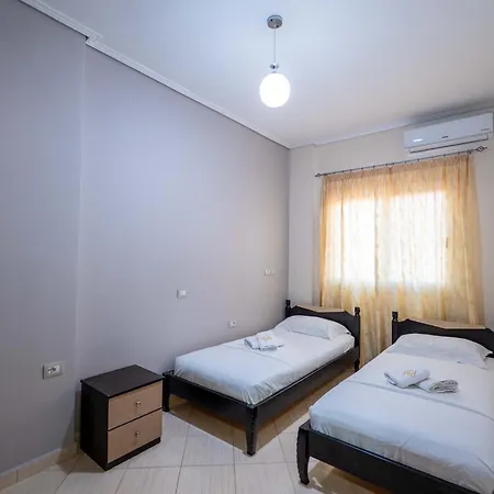 Eros Otel