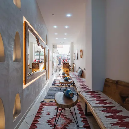 Otel Eros