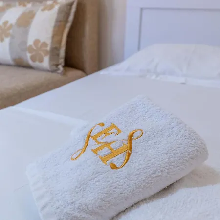 Eros 4* Ksamil