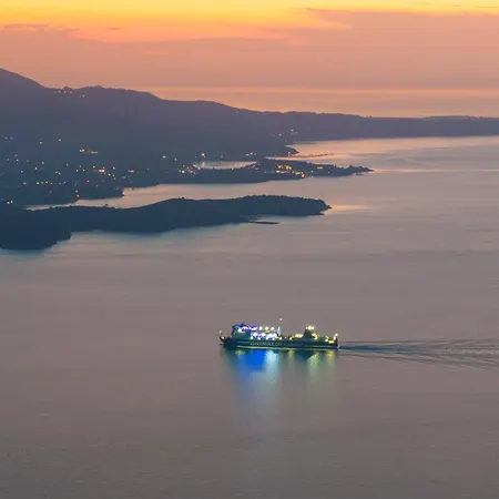 Eros 4* Ksamil