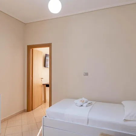 Otel Eros