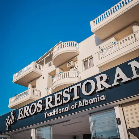 Otel Eros