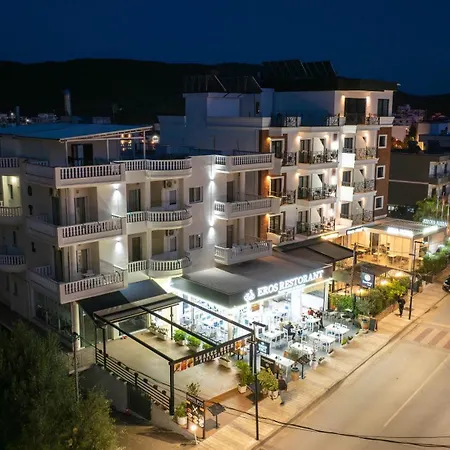 Otel Eros