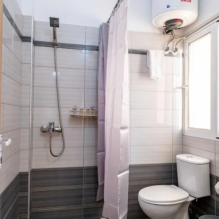 Eros Otel 4*