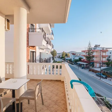Otel Eros