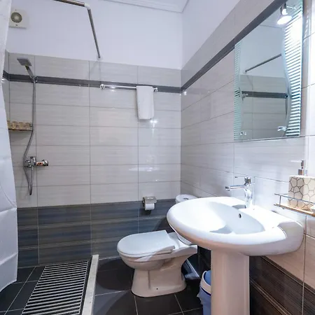 Otel Eros