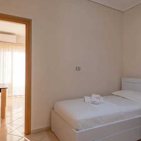Eros Otel 4*