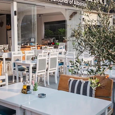 Eros Otel 4*