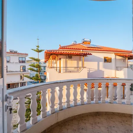 Eros Otel 4*