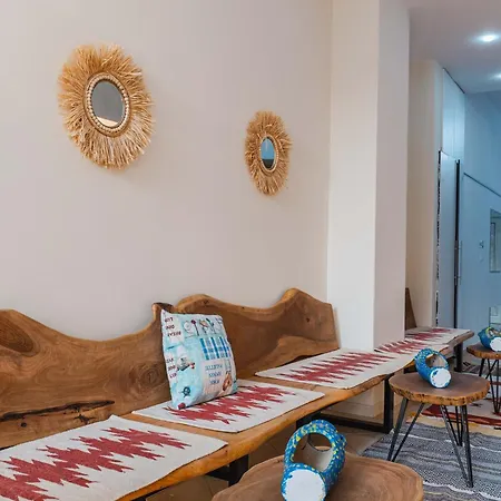 Eros Otel 4*
