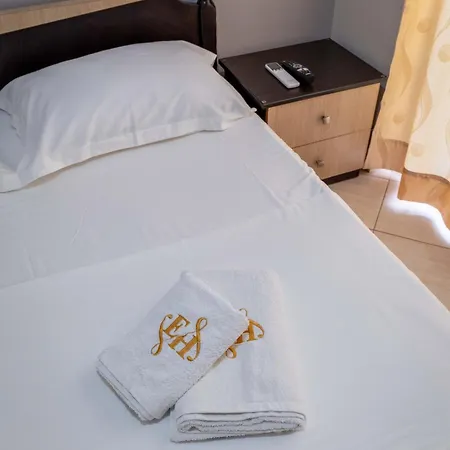 Eros Otel
