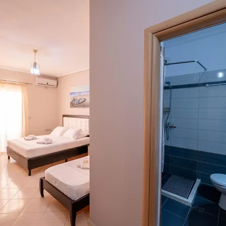 Eros Otel
