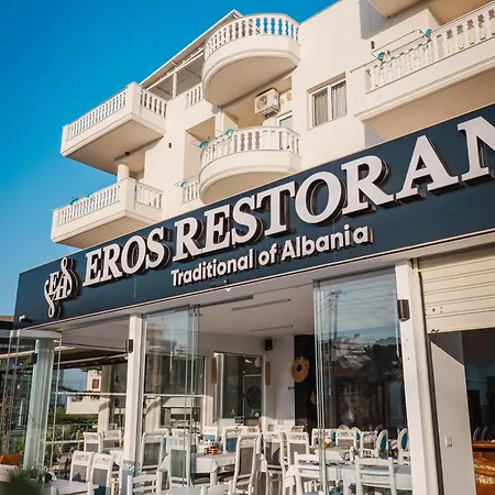 Eros