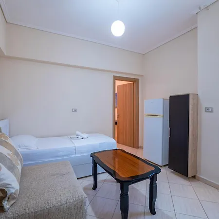 Eros Otel 4*