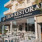 Eros 호텔