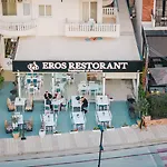 Eros 호텔 4*