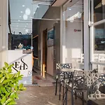 Eros 4* 사밀