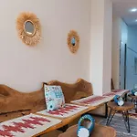 Eros 호텔 4*