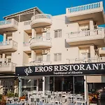 Eros 4* 사밀