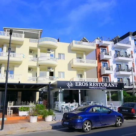 Hotel Eros