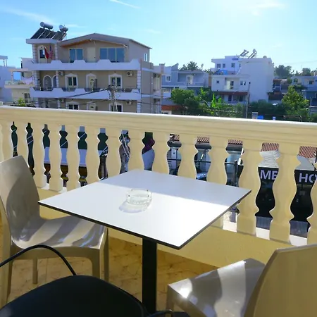 Eros Hotel 4*