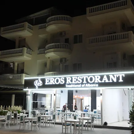Eros 4*