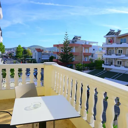Hotel Eros 4*
