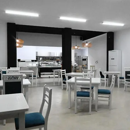 Eros Hotel