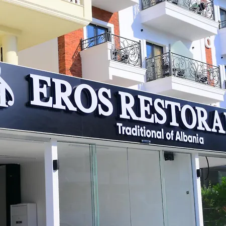 Eros