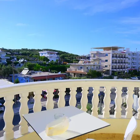 Hotel Eros 4*