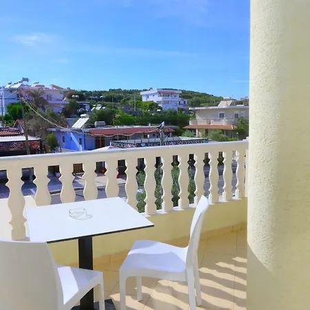 Eros Hotel 4*