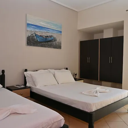Eros Hotel 4*