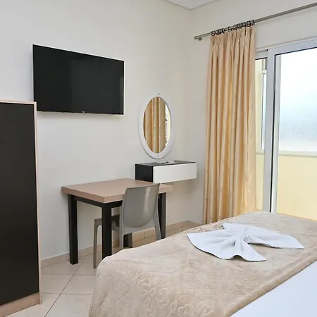 Eros Hotel 4*