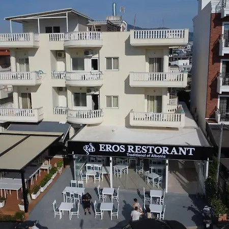 Hotel Eros 4*