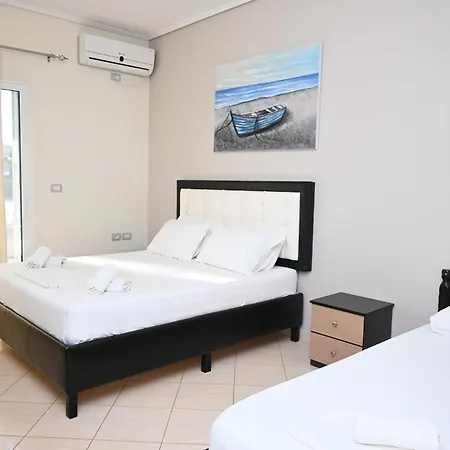 Hotel Eros 4*