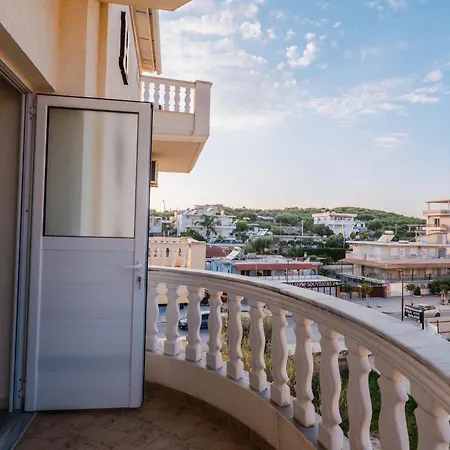 Hotel Eros 4*
