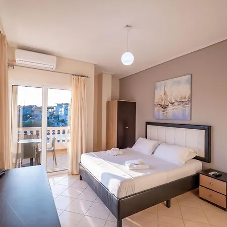 Hotel Eros