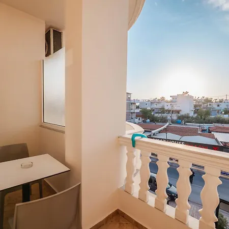 Eros Hotel 4*