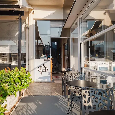 Eros 4* Ksamil