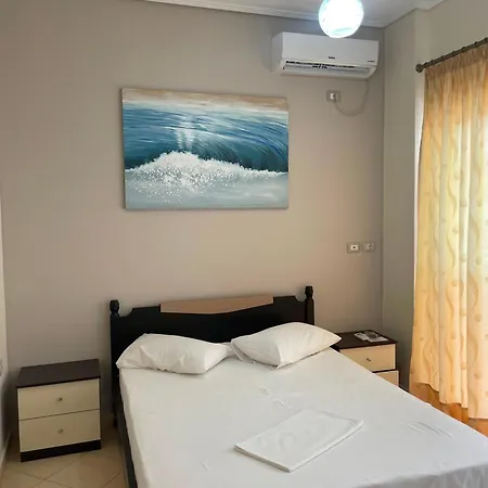 Eros 4* Ksamil