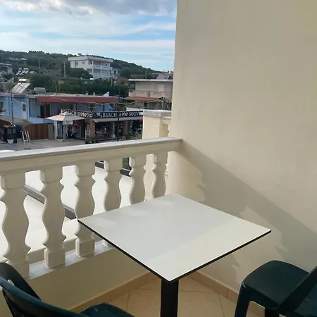 Hotel Eros 4*